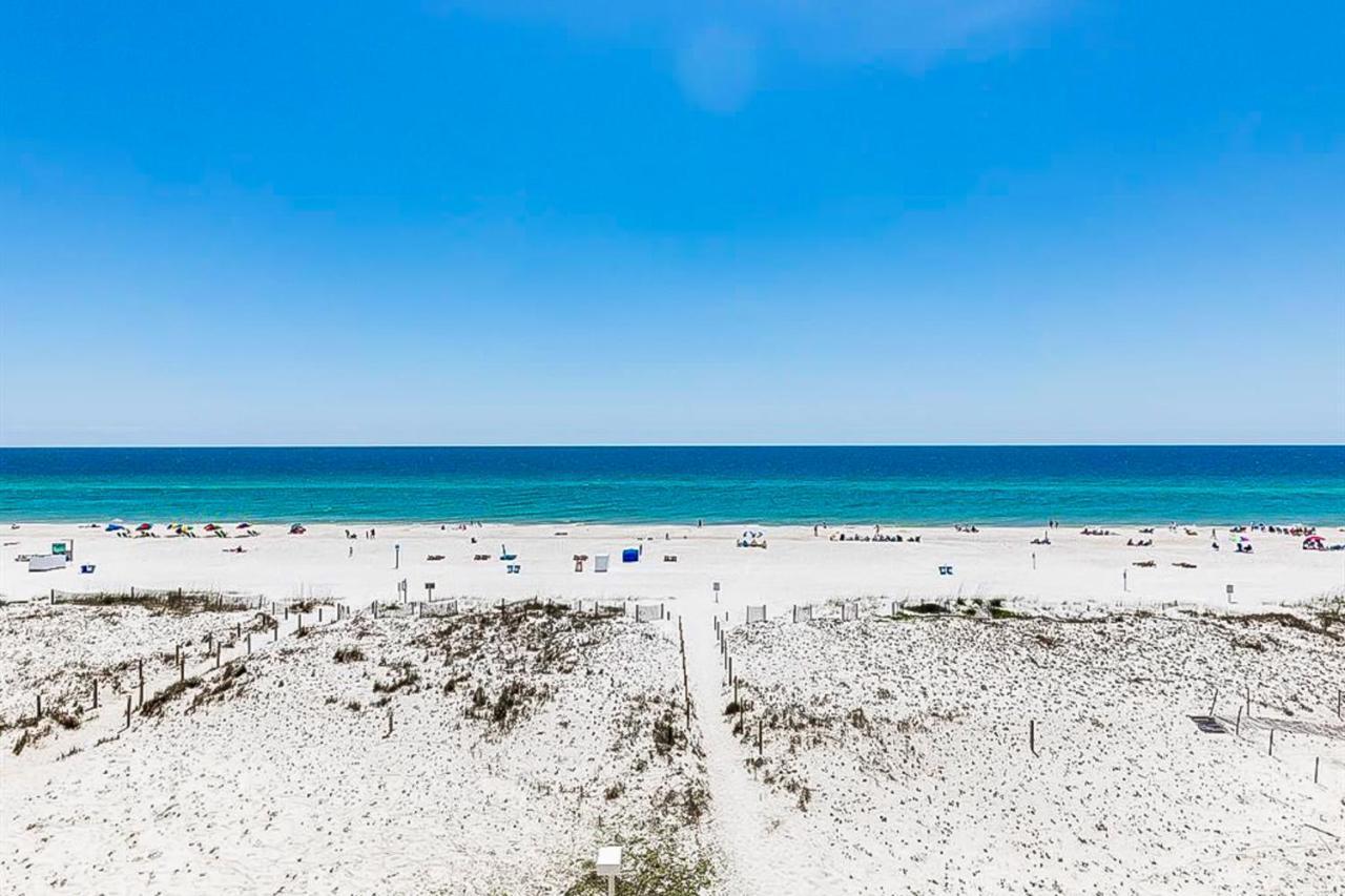 Villa Driftwood Towers Gulf Shores Esterno foto