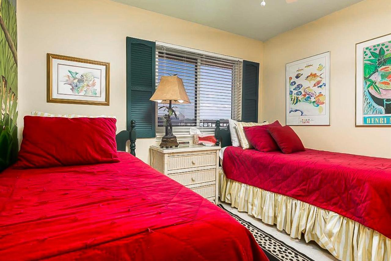 Villa Driftwood Towers Gulf Shores Esterno foto