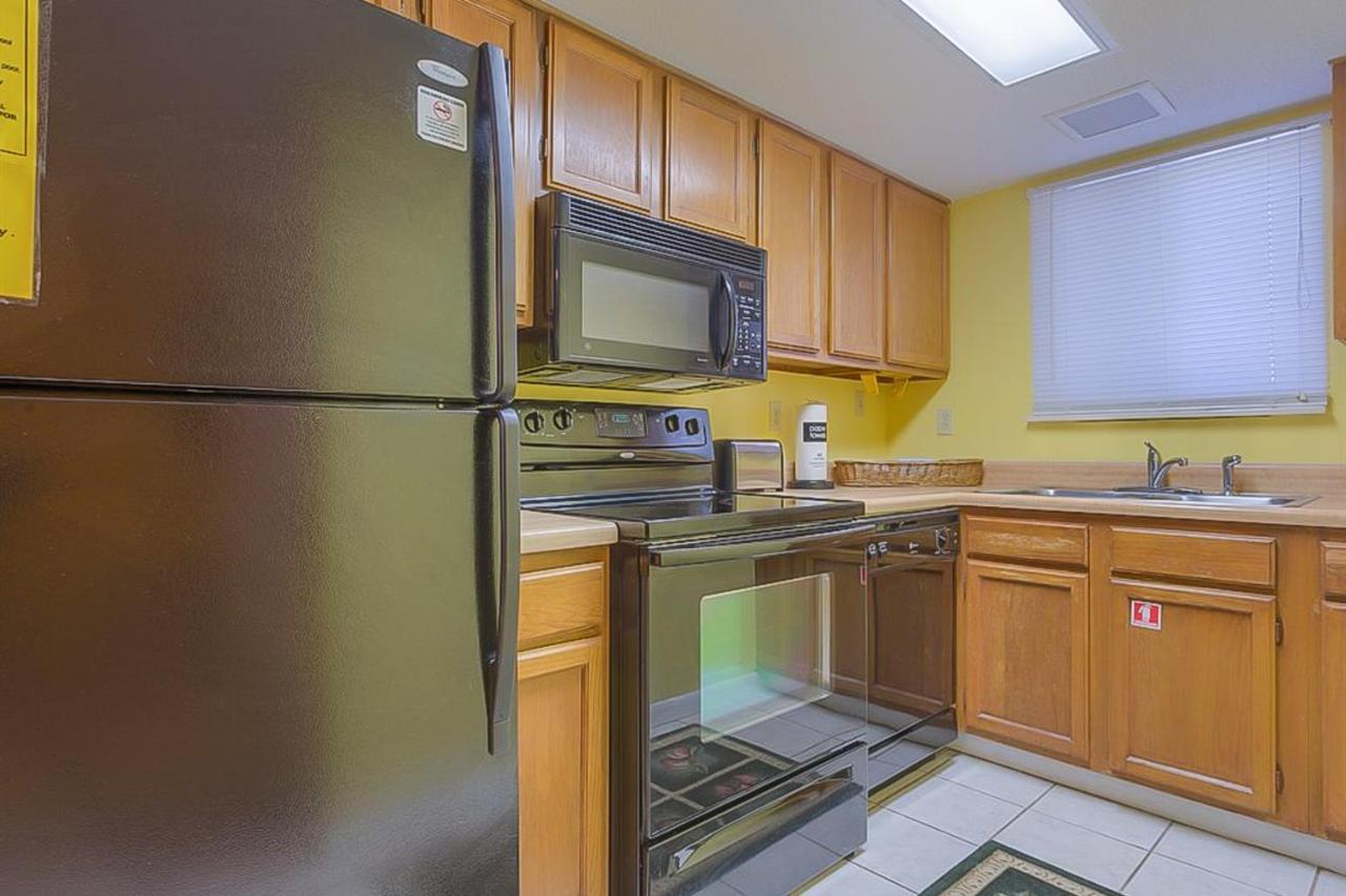 Villa Driftwood Towers Gulf Shores Esterno foto