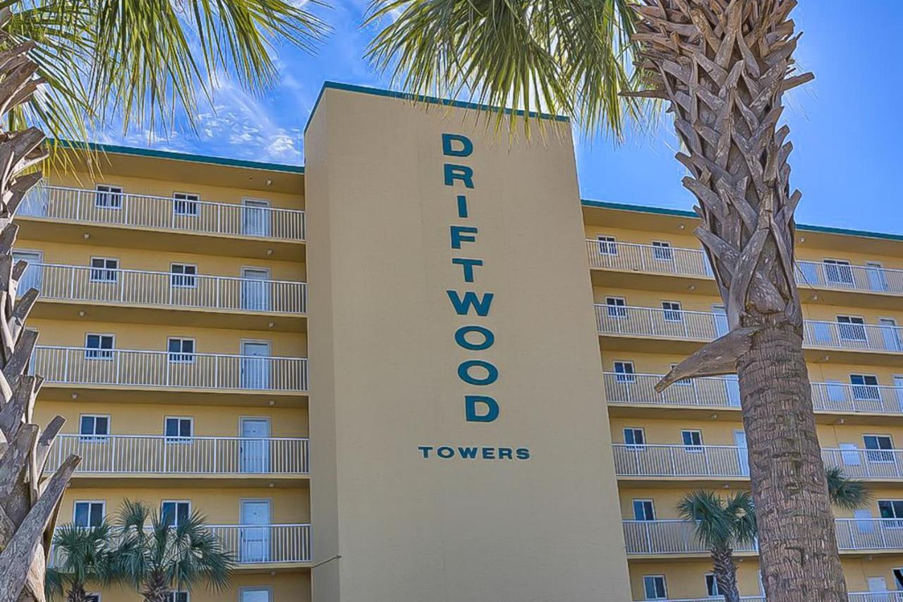 Villa Driftwood Towers Gulf Shores Esterno foto